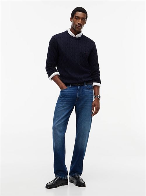  TOMMY HILFIGER | MW0MW33132DW5